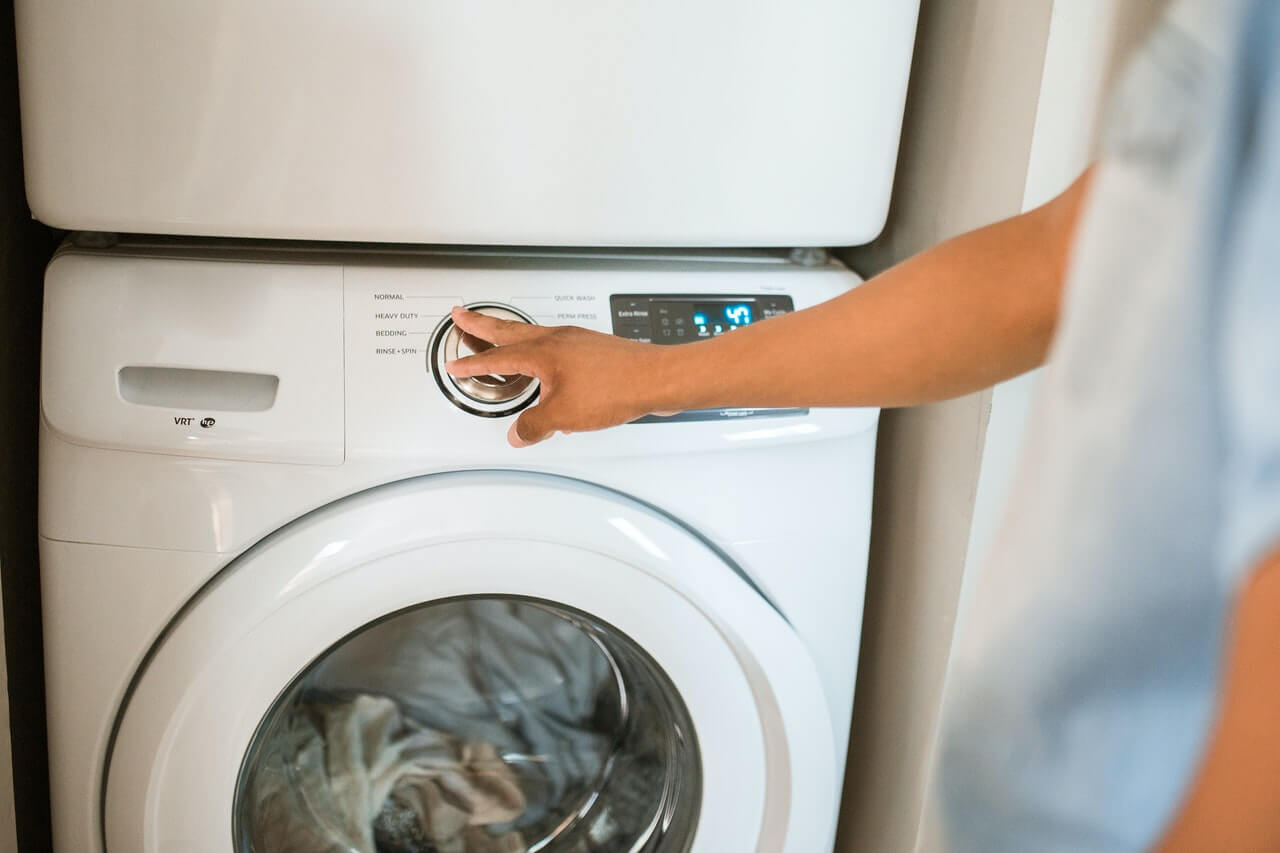 4 myths about the tumble dryer