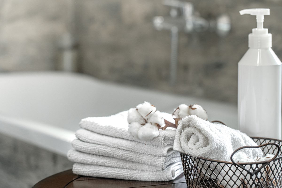 Bathroom accessories – which are essential?