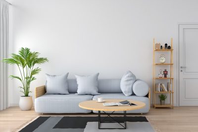 Kanapa z funkcją spania czy sofa? Co wybrać?