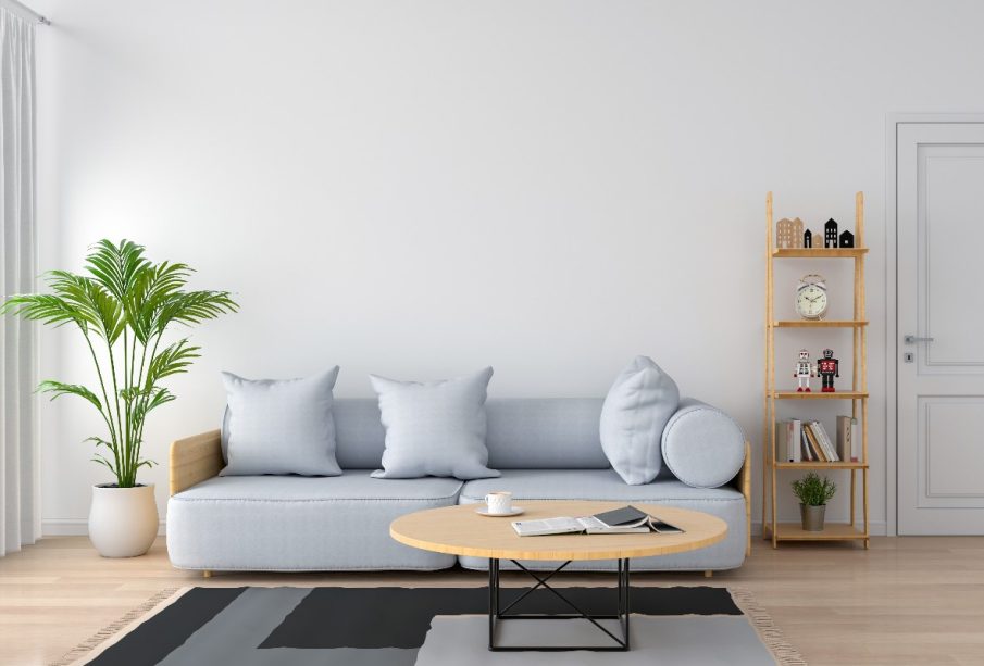 Kanapa z funkcją spania czy sofa? Co wybrać?