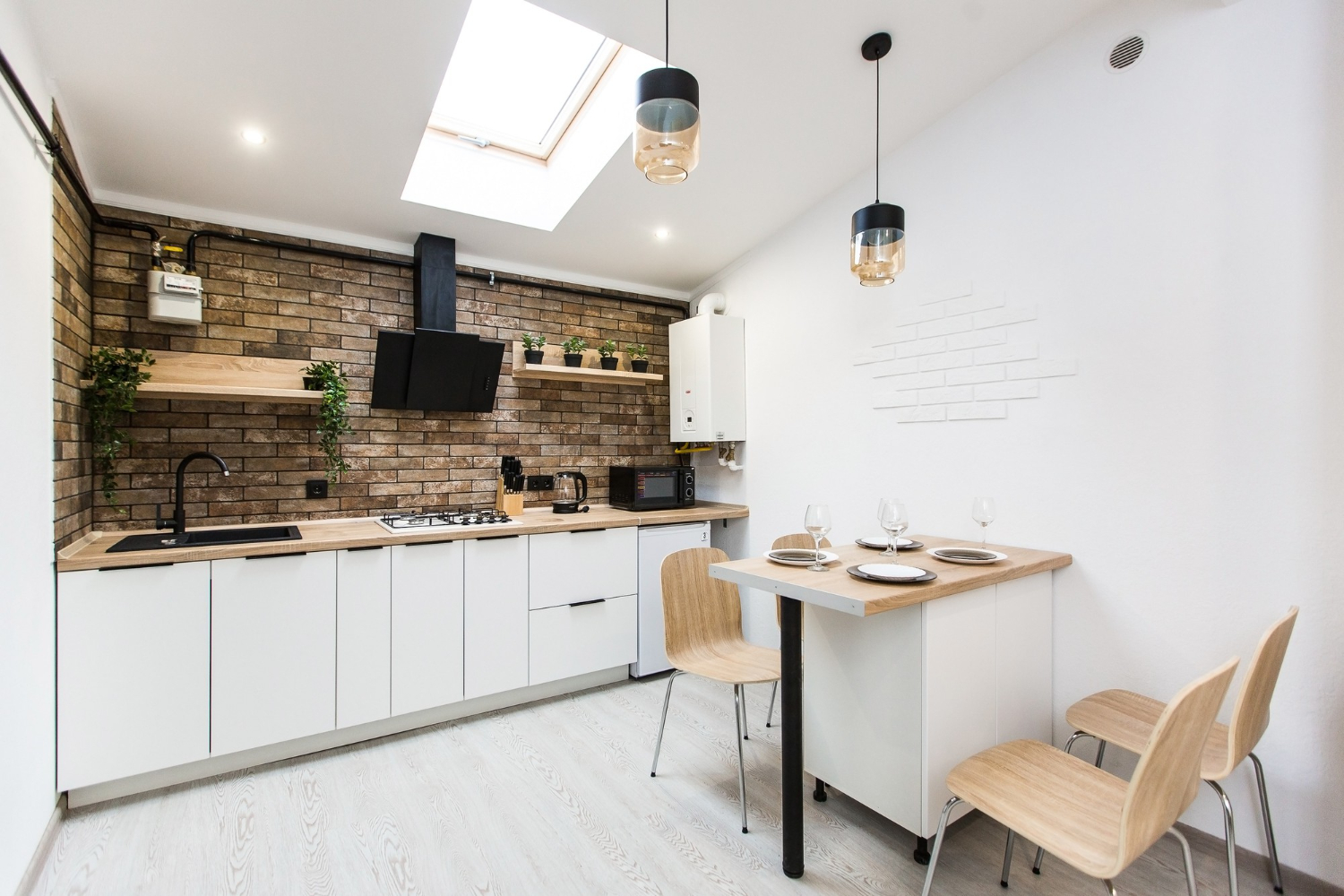 3 modern kitchen design ideas