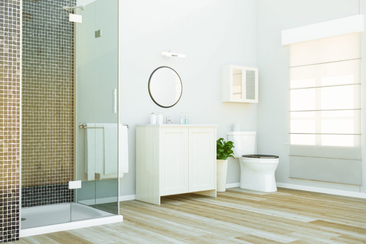 6 mistakes you must avoid when decorating your bathroom