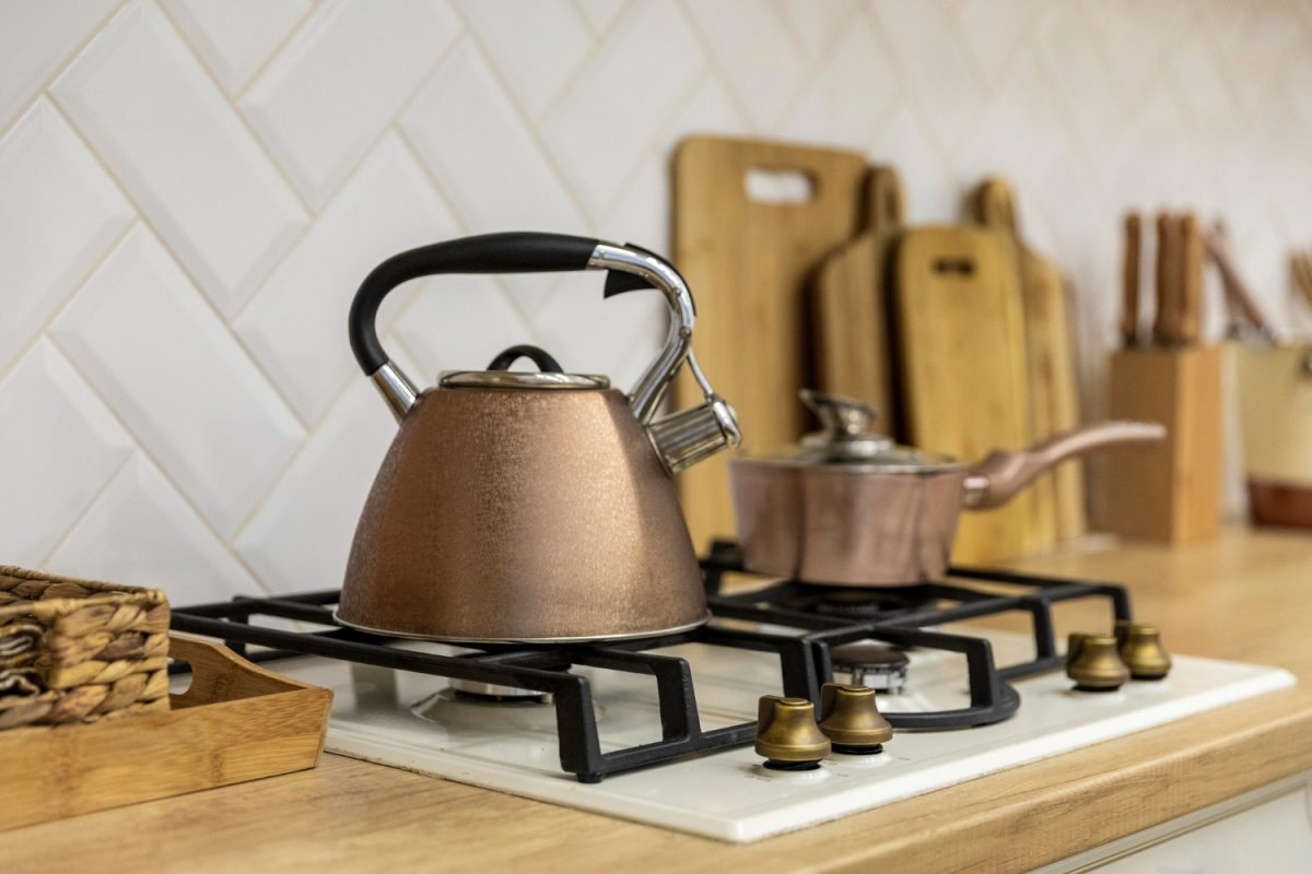 Retro kitchen accessories – we choose!