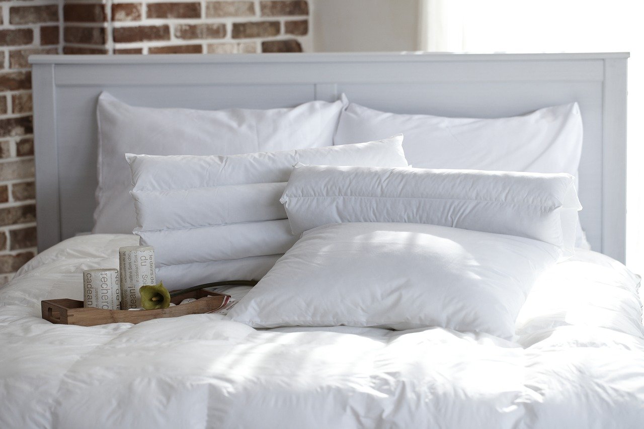 How to choose good bedding?