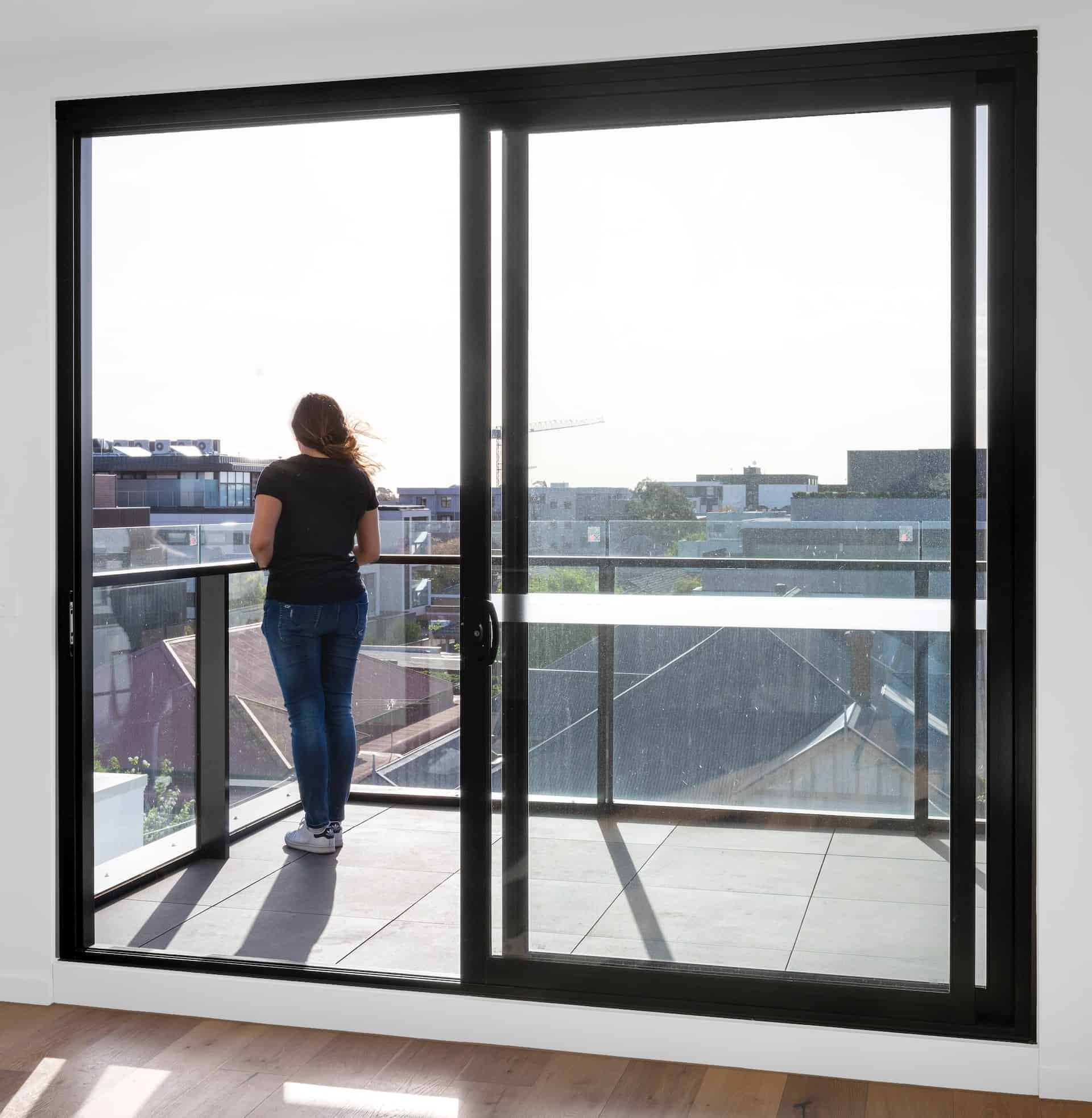 Why Sliding Doors are a Must-Have for Every Home