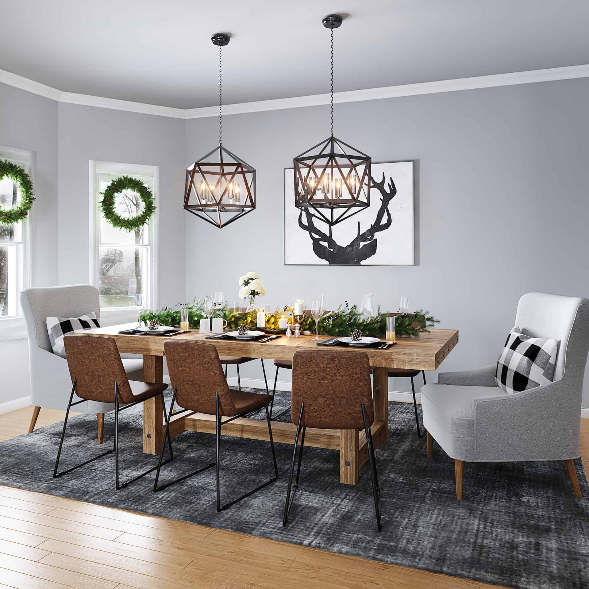 Dining Chairs: Designing the Perfect Seating for Your Home