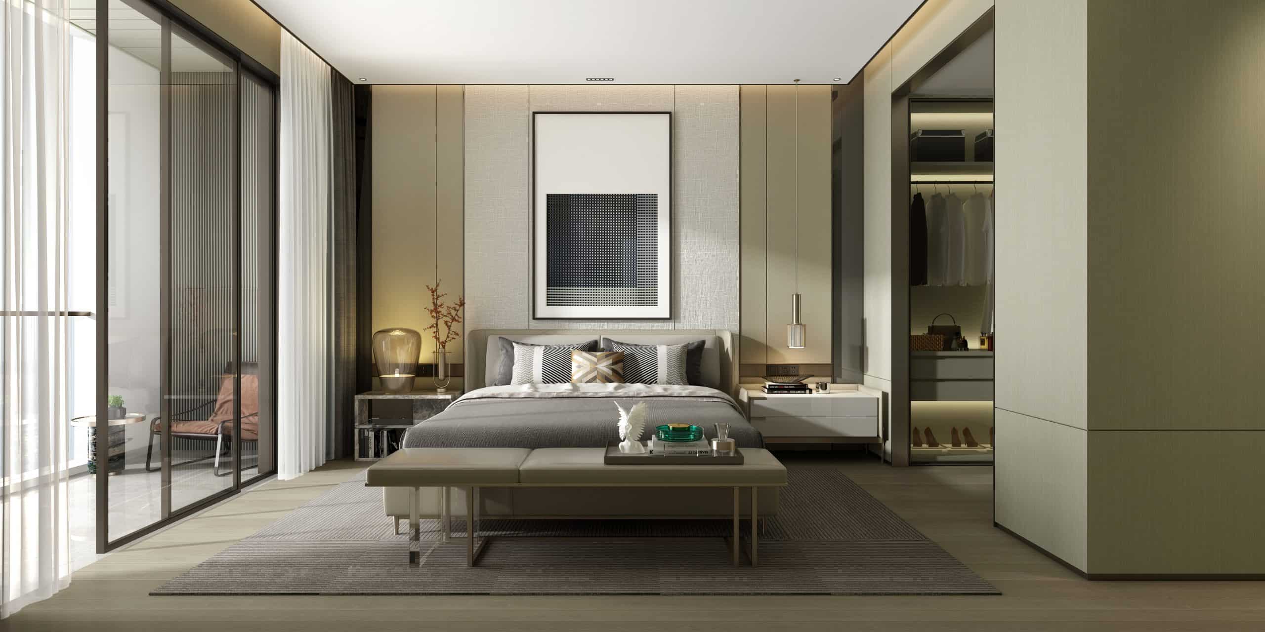 How to Look for the Perfect Bedroom Furniture for Your Home