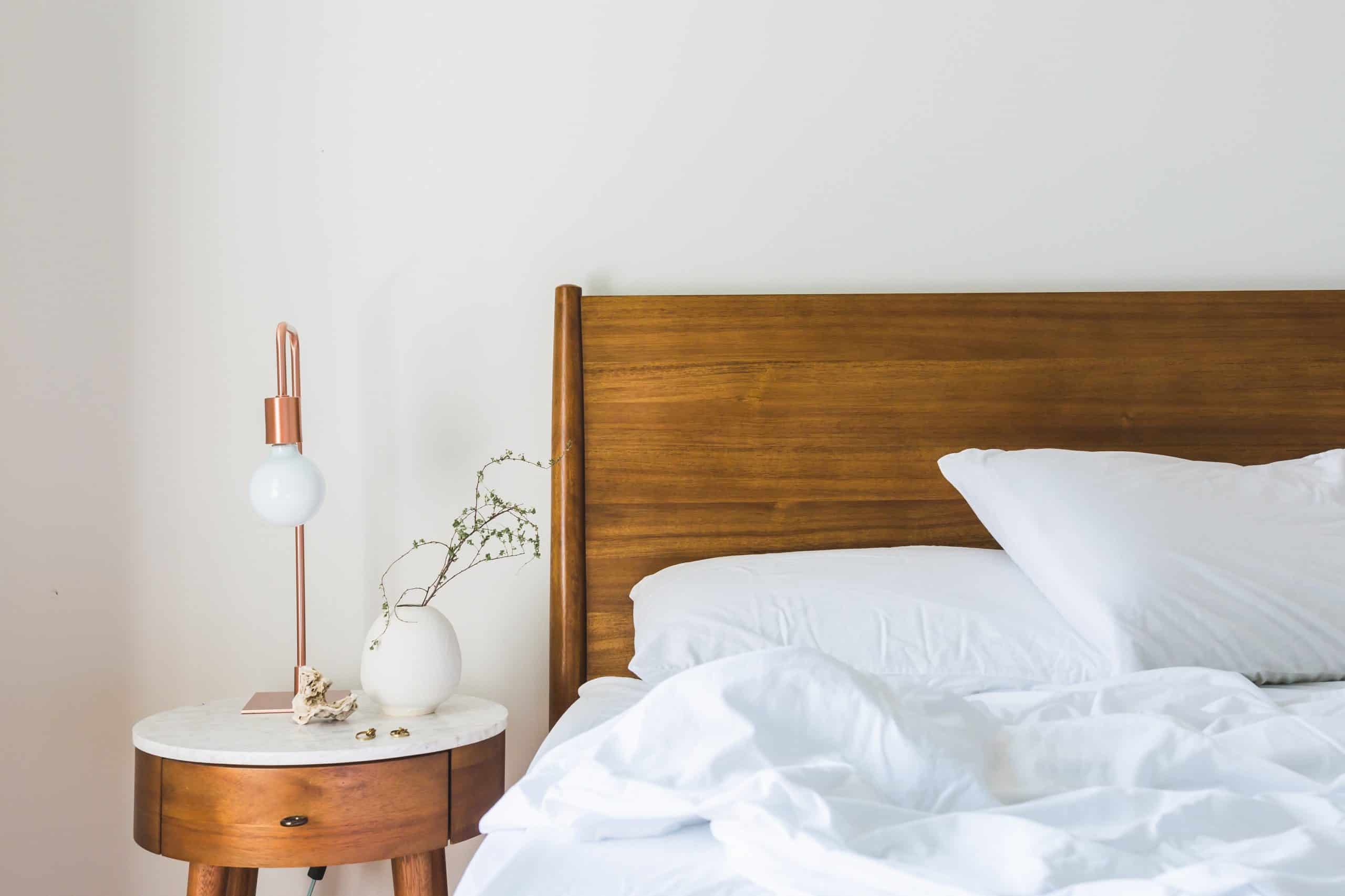 How to choose the right headboard for you?