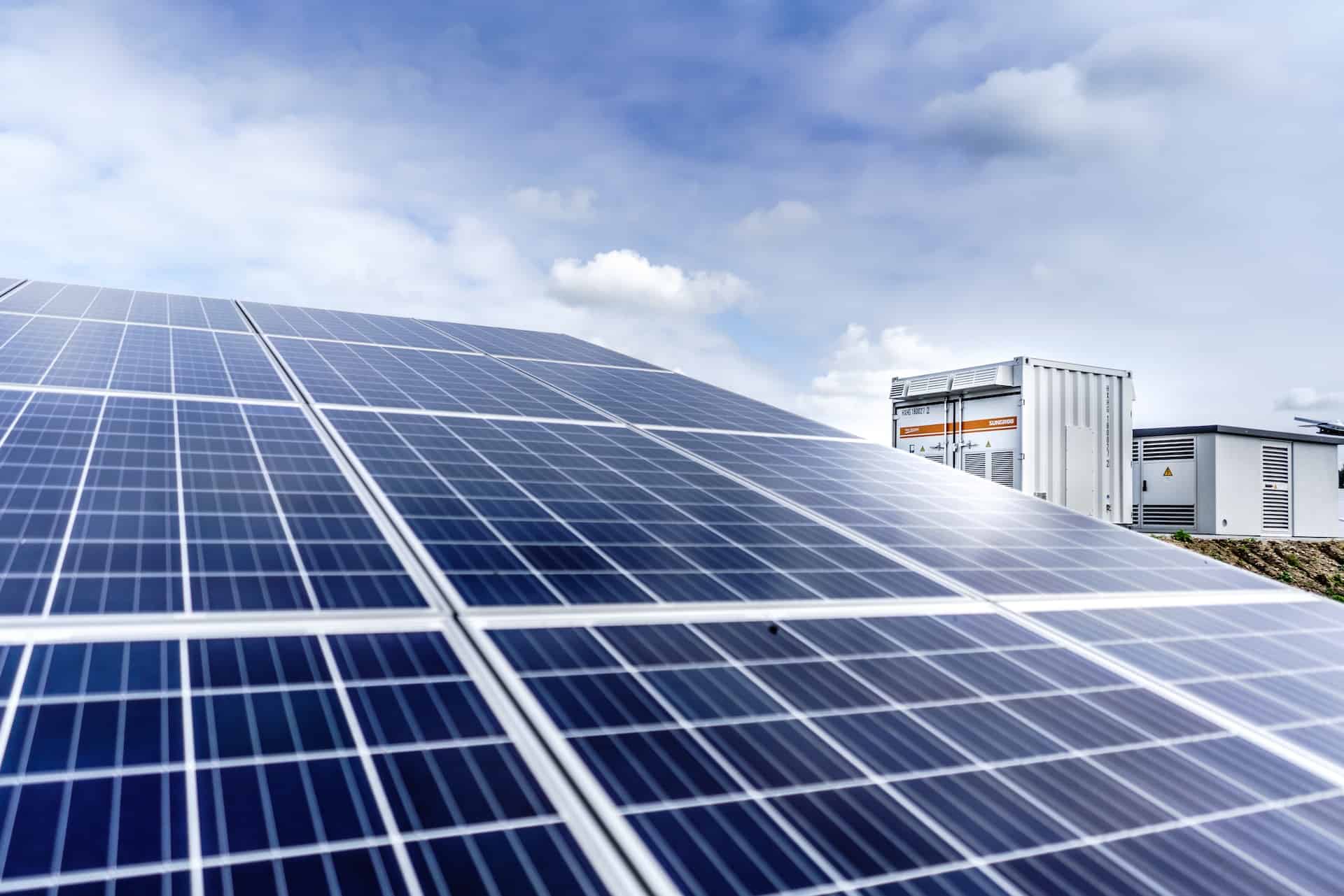 Harness the Power of the Sun: A Guide to Commercial Solar Panel Installation