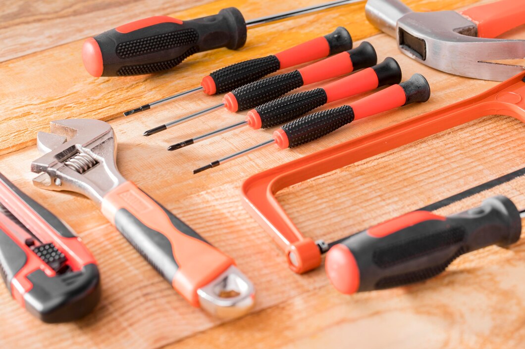 How to choose the right power tools for your home renovation project?
