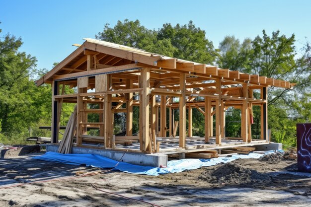 Maximizing the utility of your custom pole barn: A comprehensive guide to design and construction