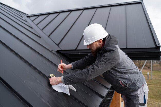 Understanding the Importance of Professional Roofing Services for Your Home Renovation