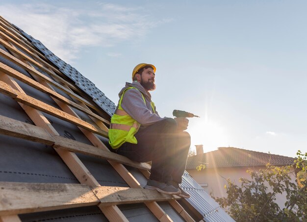 Understanding the Benefits of Professional Roof Inspections