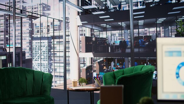 How Can Office Containers Transform Your Workspace Needs?
