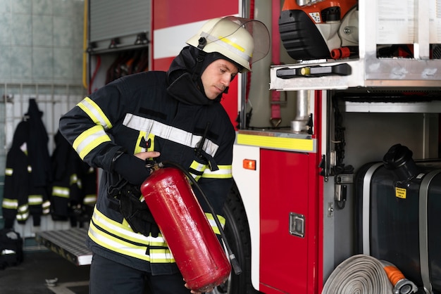 Choosing the Right Fire Safety Equipment for Your Home