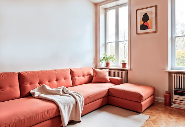 How Can a Corner Sofa Transform Your Living Space?