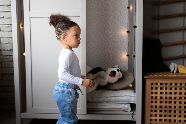 How Can You Maximize Space and Style in Your Child’s Room?