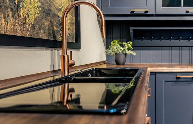 How Can You Choose the Perfect Kitchen Furniture for Your Home?
